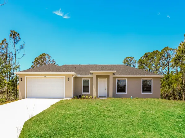7183 Batavia St, Englewood, FL 34224