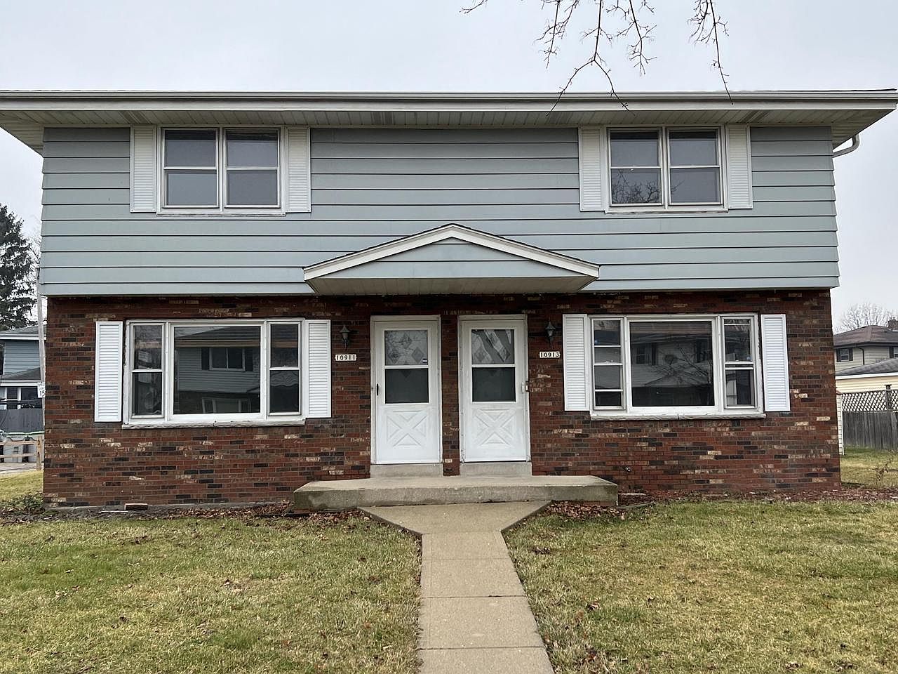 10911 West Langlade St UNIT 10913, Milwaukee, WI 53225 Zillow