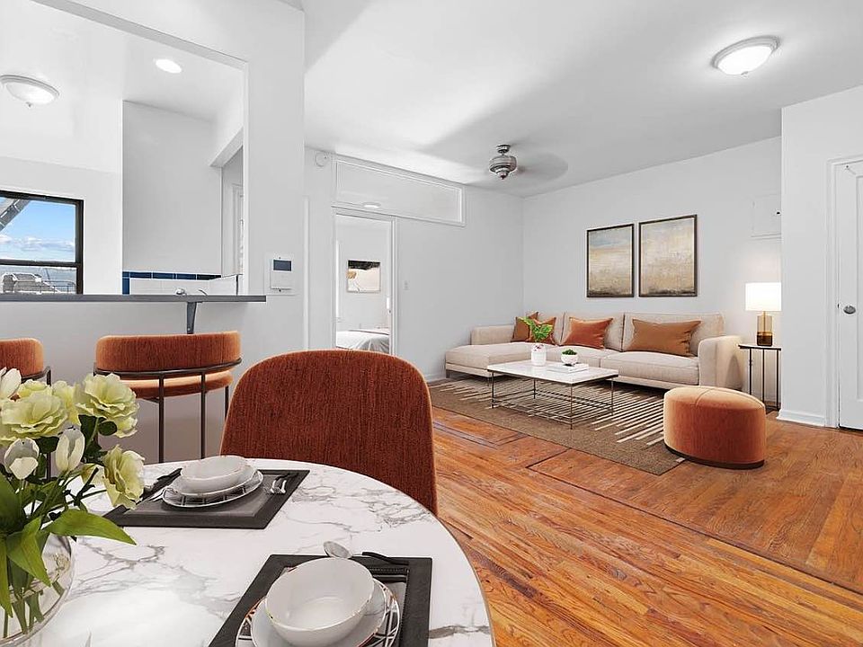 1st image of 101 E 116th St APT 6F