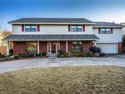 2112 Westwood Dr, Norman, OK, 73069
