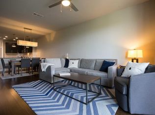 2805 Dulce Ln UNIT 1022, Austin, TX 78704