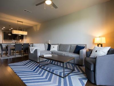 2805 Dulce Ln Unit 1022, Austin, TX, 78704