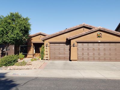 14906 N 148th Ln, Surprise, AZ, 85379