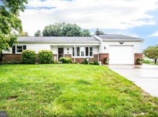 700 Robert St, Mechanicsburg, PA 17055