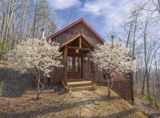 766 Laurel Ridge Dr, Blue Ridge, GA 30513