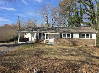 105 Shoally St, Boiling Springs, SC 29316