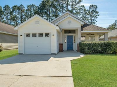 3225 Addison Ln, Tallahassee, FL, 32317