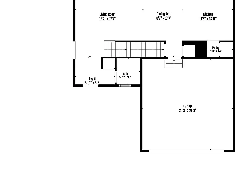 3155 White Tail Dr — Photo 50