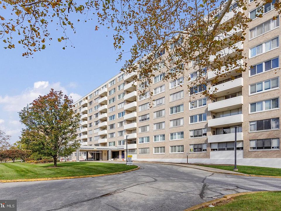 1st image of 7111 Park Heights Ave Unit 305