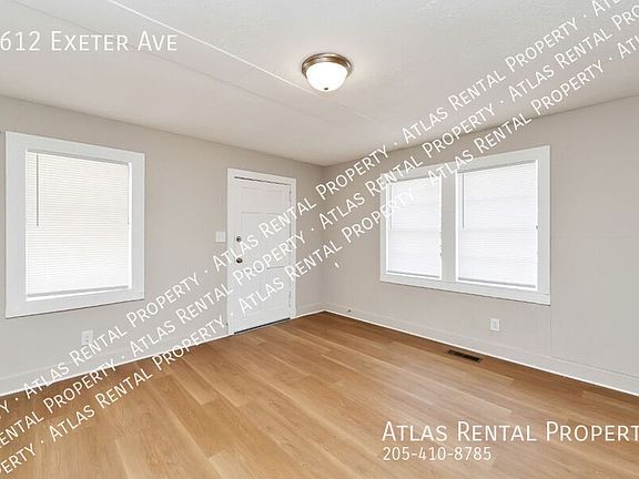 5th image of 1612 Exeter Ave