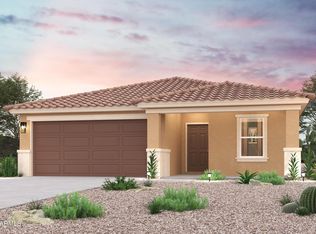 1080 W ELLIOT Street, Florence, AZ 85132