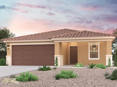 1080 W ELLIOT Street, Florence, AZ, 85132