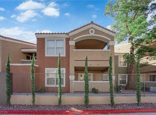 8101 W Flamingo Rd UNIT 1006, Las Vegas, NV 89147