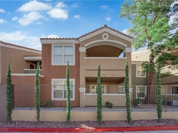 8101 W Flamingo Rd Unit 1006, Las Vegas, NV 89147