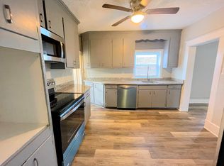 1218 27th St, Newport News, VA 23607