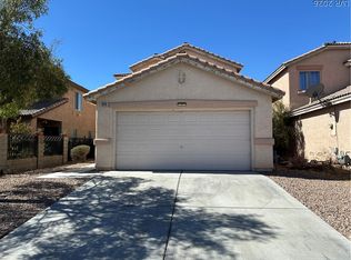 4711 Thackerville Ave, Las Vegas, NV 89139
