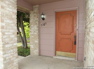 5315 Callaghan Rd, San Antonio, TX 78228