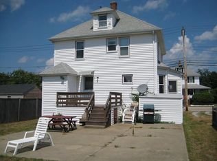 113 Samoset Ave, Hull, MA 02045