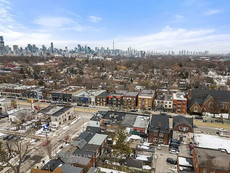 595 Saint Clair Ave W #11 — Photo 18