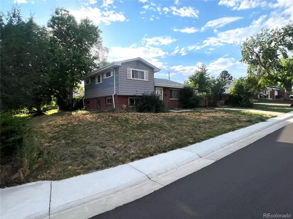 6503 Gray Street, Arvada, CO 80003
