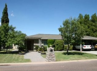 4114 E Clarendon Ave, Phoenix, AZ 85018
