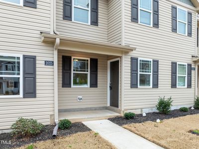 2025 Wiggins Village Dr, Youngsville, NC, 27596