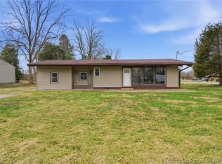 1019 Allison Lane, Jeffersonville, IN 47130