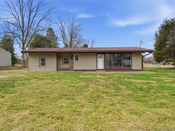 1019 Allison Lane, Jeffersonville, IN 47130