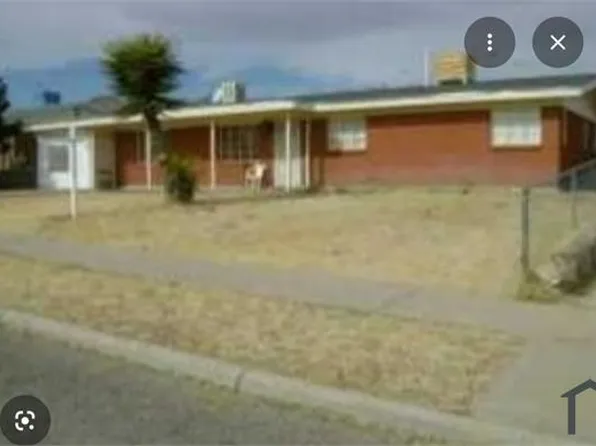 4213 Atlas Ave, El Paso, TX 79904