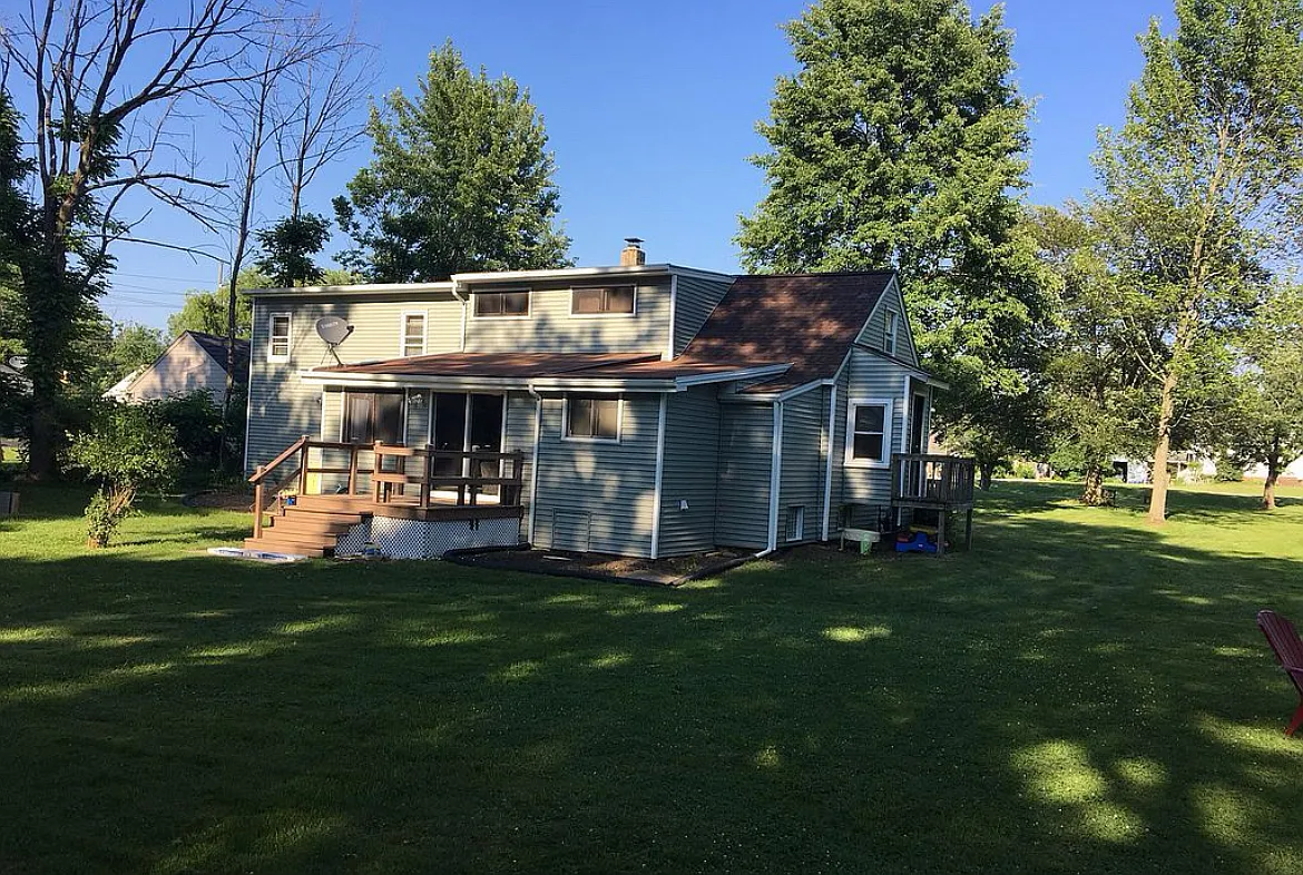 Building Photo - 14002 Ordner Dr