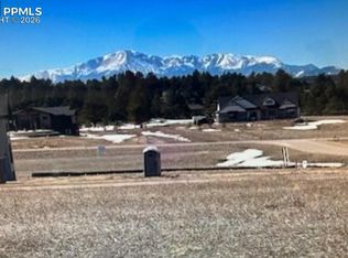 11691 Rambling Rd, Colorado Springs, CO 80908