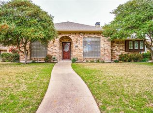 9919 Glen Canyon Dr, Dallas, TX 75243
