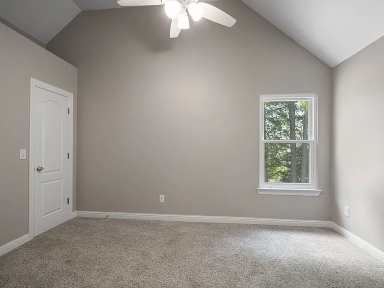 Bedroom #4