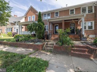 2107 Gilles St, Wilmington, DE 19805