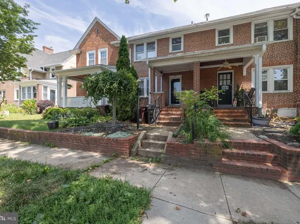 2107 Gilles St, Wilmington, DE 19805