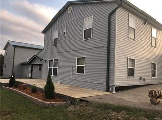 15623 State Highway 185, Potosi, MO 63664