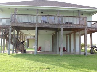 823 Helen Blvd, Crystal Beach, TX 77650