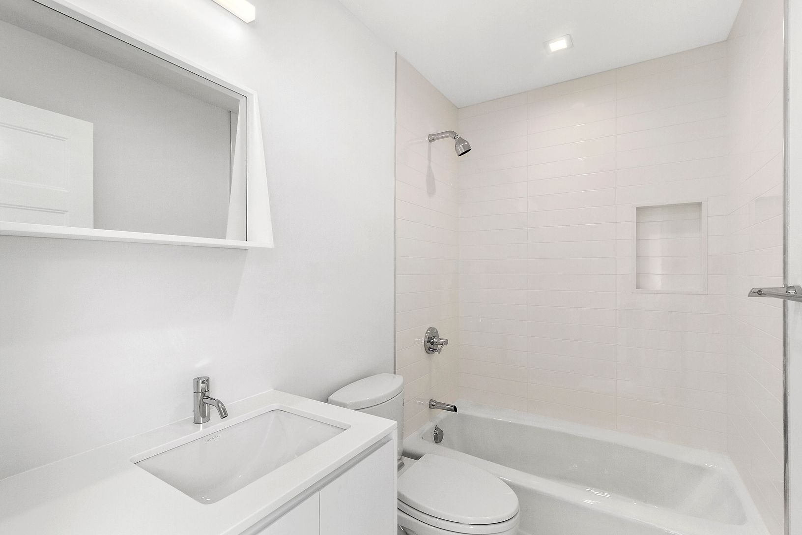  2nd Floor Guest Bath