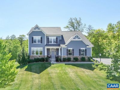 5459 Oxbow Dr, Crozet, VA, 22932