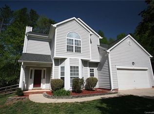 1647 Heather Glen Rd, Kannapolis, NC 28081