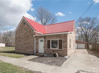 509 N Indiana St, Roachdale, IN 46172