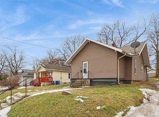 1916 Jefferson Ave, Des Moines, IA 50314