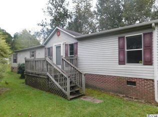 1743 Mineral Springs Rd, Conway, SC 29527