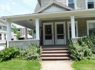 64 Walnut St, Binghamton, NY 13905