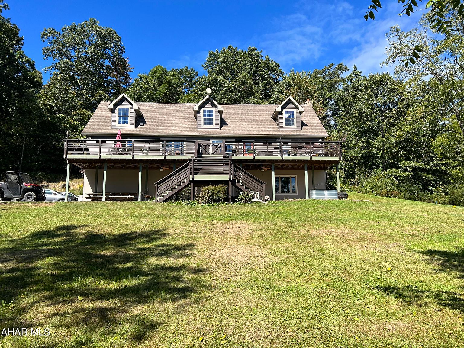 486 Kline Rd, Flinton, PA 16640 MLS 73185 Zillow