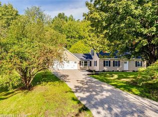 19 Loon Ln, North berwick, ME 03906