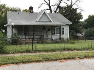 1904 W Wyoming St, Indianapolis, IN 46221