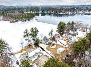 45 Coons Point Rd, Belmont, NH 03220
