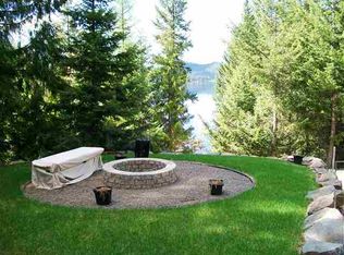 4130 Pebble Beach Rd, Loon Lake, WA 99148