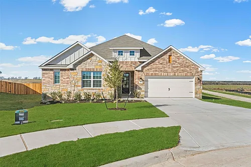 521 W Luna Blue Ln Photo 1